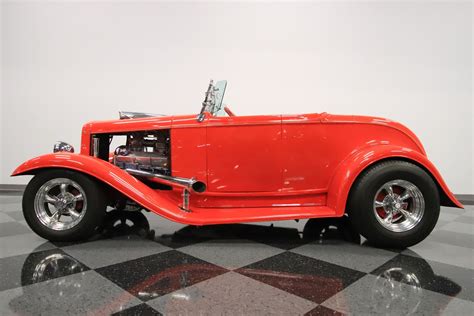 1932 Ford Model A | Classic Cars for Sale - Streetside Classics