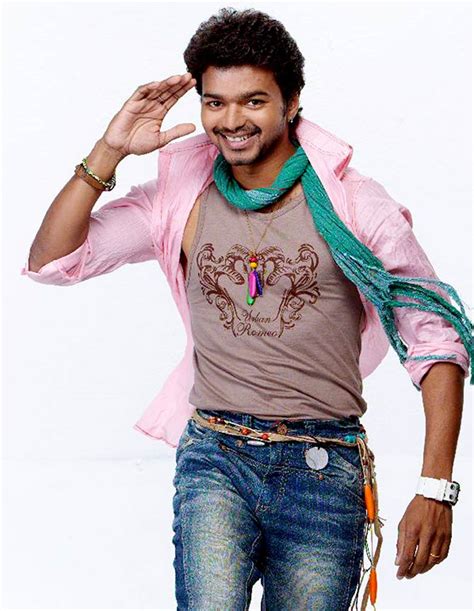 The Top 7 Vijay Movies - Rediff.com Movies