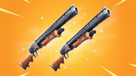 ⭐ DOUBLE PUMP ⭐ 1158-0052-2815 by tsar - Fortnite Creative Map Code ...