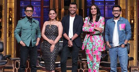 Shark Tank India Season 3: When And Where To Watch Aman Gupta, Anupam Mittal's Show