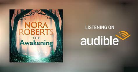 The Awakening by Nora Roberts - Audiobook - Audible.co.uk