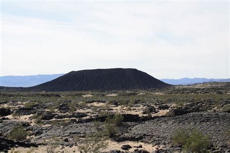 Amboy Crater...Ever Heard of It? - TravelsandEscapes