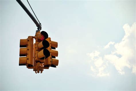 1868-2019: A Brief History of Traffic Lights - Inclusive City Maker