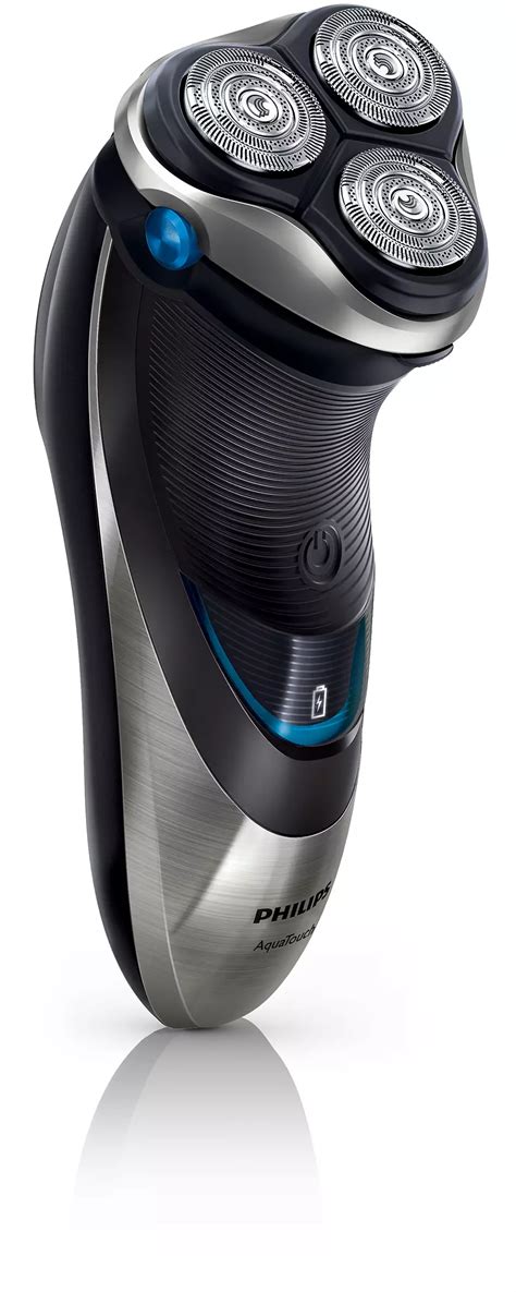 Shaver 5100 Wet & dry electric shaver, Series 5000 AT928/41 | Norelco