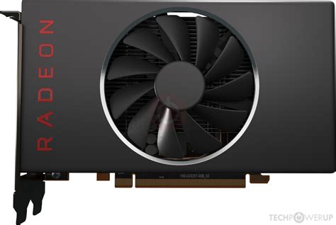 AMD Radeon RX 5500 OEM Specs | TechPowerUp GPU Database