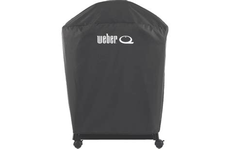 Weber Baby Q/Q Premium Cart Cover 3400160