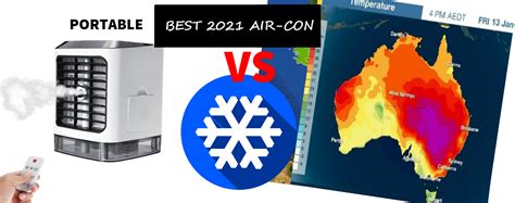 The Best Mobile Air Conditioner Experience in 2021 – Cold Sense Official