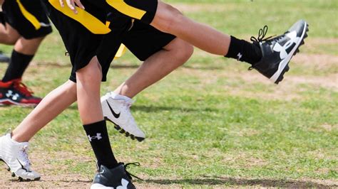 Everything You Need to Know About Flag Football Gloves | MOJO Sports