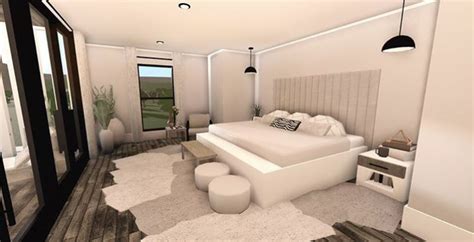 Pin by 𝑆0️⃣🅿️ℎ𝑖𝑎 on bloxburg in 2022 | Simple bedroom design, House floor design, Design your ...