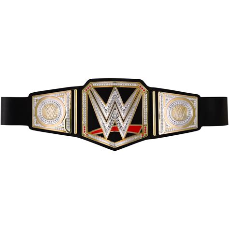 WWE Wrestling Belts World Heavyweight Belt - town-green.com