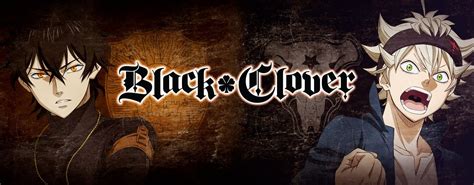 Black Clover 4K Wallpapers - Top Free Black Clover 4K Backgrounds - WallpaperAccess