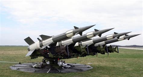 UAWire - Ukrainian Defense Ministry receives seized Russian surface-to-air missile system