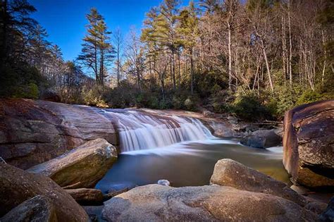 20 NC State Parks To Visit In2024