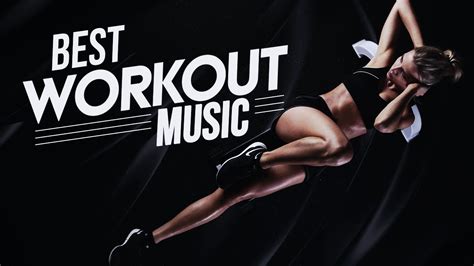 GYM MOTIVATION MUSIC 💪 BEST WORKOUT MUSIC MIX 💪 | 2020 - YouTube