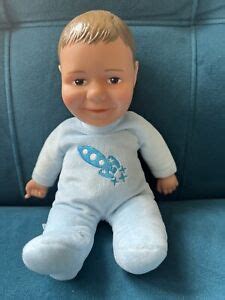 Baby Jake Doll in Branded Soft Toys for sale | eBay