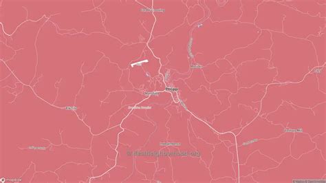 Philippi, WV Political Map – Democrat & Republican Areas in Philippi | BestNeighborhood.org