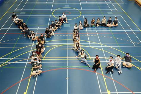 YCIS HK Class of 2011 Reunion - Time Capsule Unveiling - Yew Chung Education Foundation