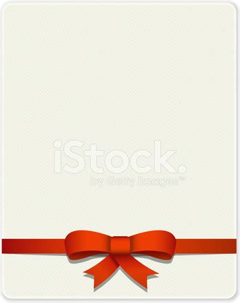 Vector Illustration Of Gift Card Stock Photo | Royalty-Free | FreeImages