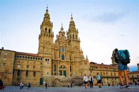 Visit Galicia - top attractions | Santiago de compostela, Spain travel ...