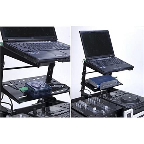 Generic Adjustable DJ laptop stand @ Best Price | Jumia Kenya