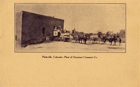 Platteville – Jacks Old Photos of Colorado