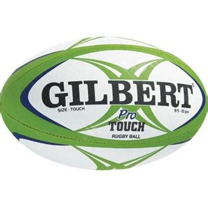 Gilbert Rugby Balls