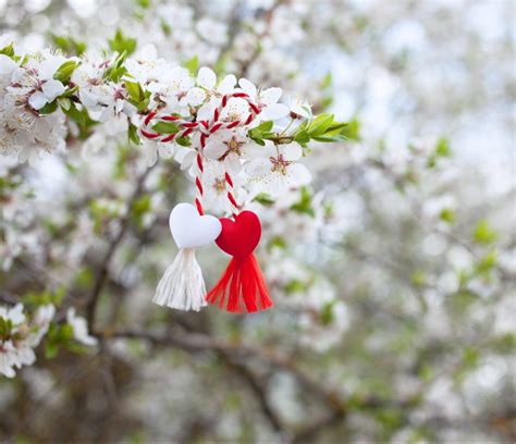 Legend of „Martisor” | Chisinau