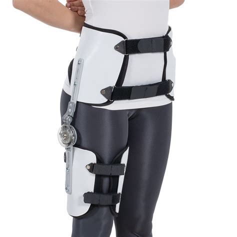 Hip Brace | Wingmed Orthopedic Equipments