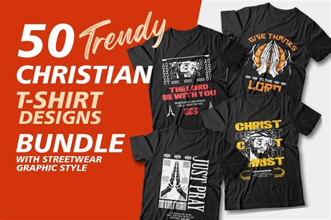 Christian T-Shirt Design Bundle | ubicaciondepersonas.cdmx.gob.mx