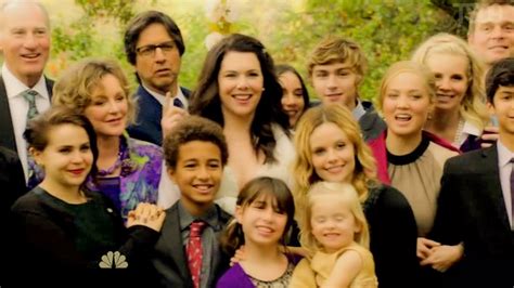 Parenthood // Series Finale // And So it Goes - YouTube