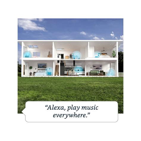 Amazon Echo Dot (4th Gen) Smart Speaker with Alexa White Online at Best Price | Smart/IoT ...