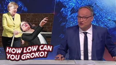 heute-show - heute-show vom 26. Oktober 2018 - TheTVDB.com