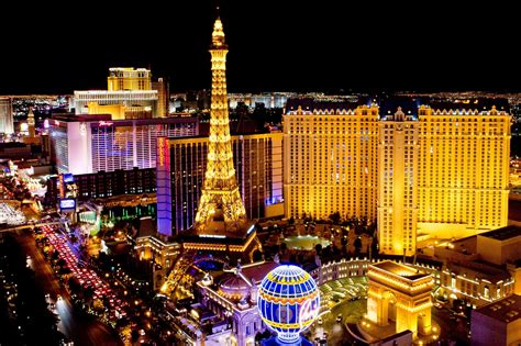 Las Vegas : Que faire en dehors des casinos ? - TourDuMonde.fr - blog ...