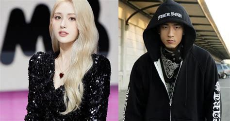 Here's How Teddy Convinced Somi To Sign With The Black Label - Koreaboo