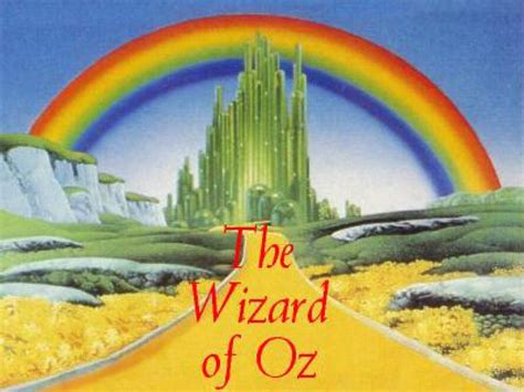 We're Off to See the Wizard | Fairfield, CT Patch