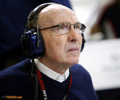 Williams trots op mijlpaal van 600 races in de Formule 1 | GPToday.net