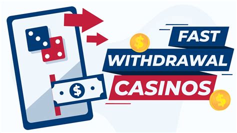 Which Online Casino has the Fastest Withdrawals? - Funky Kit