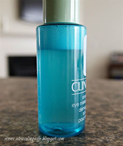 a traveling Wife: DIY Eye Makeup Remover | Diy makeup remover, Eye ...