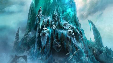 Wrath of the Lich King | Warcraftlore Wiki | FANDOM powered by Wikia