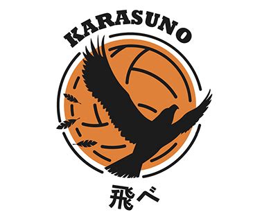 Haikyuu! - Teams Logo | Behance