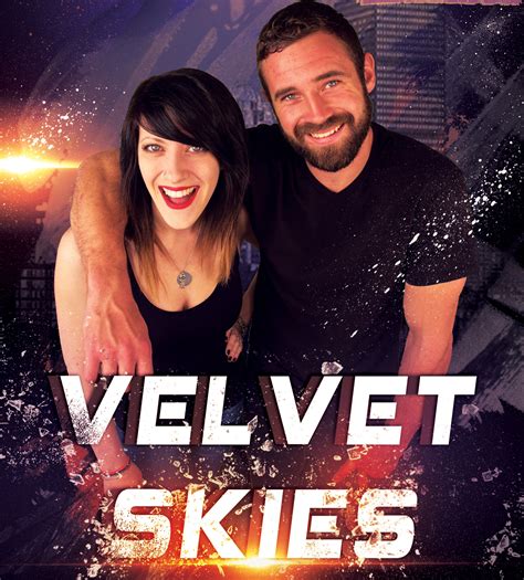 Velvet Skies Band | ReverbNation