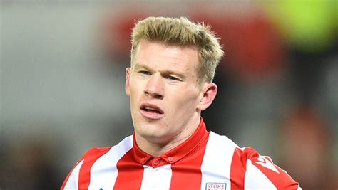 James McClean suspended by Stoke City over breach of Covid-19 ...