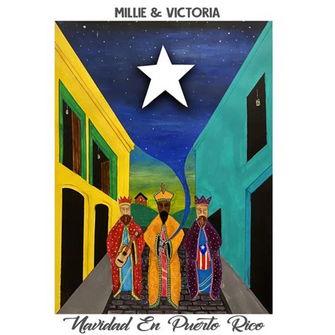 Navidad en Puerto Rico - Single by Millie | Spotify