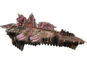 Daemonship - Warhammer 40k - Lexicanum