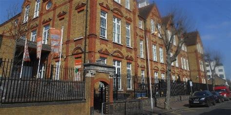 Shaftesbury Road, Forest Gate, London, E7 8PF | Forest gate, Primary school, Convent school