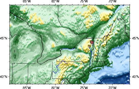 New England Earthquake Fault Line Map | Foto Bugil Bokep 2017