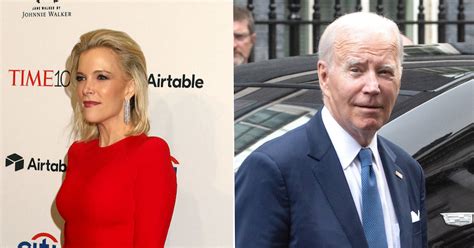 Megyn Kelly Bashes Joe Biden For Lack Of Compassion After Maui Fires