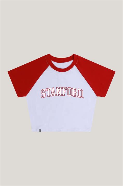 Stanford University | Cute and Trendy College Apparel – Hype and Vice