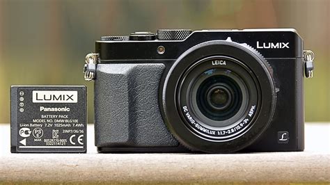 Panasonic Lumix DMC-LX100 Review - LENSVID