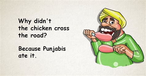 15 Hilarious Jokes That Only Punjabis Will Understand - ScoopWhoop